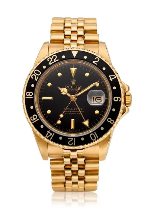 如何保存并呵护您的珍爱腕表