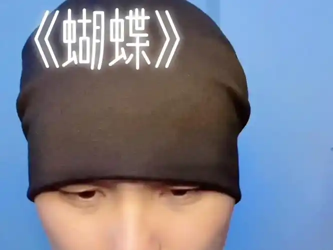 两厢情愿的幸福有什么错误《蝴蝶》原唱胡彦斌