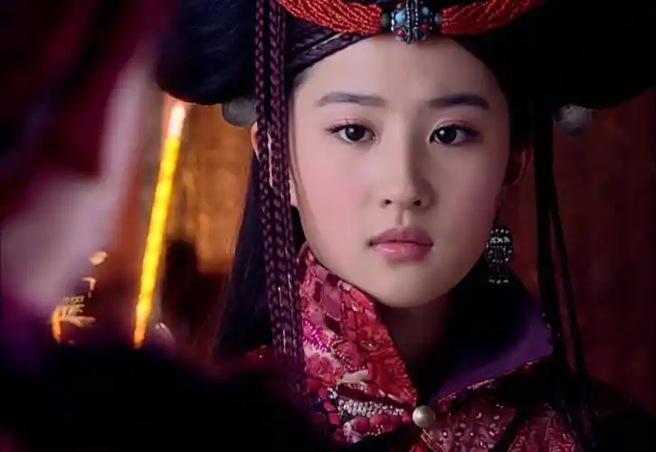 第三十三集 刘亦菲仙剑奇侠传 赵灵儿 - 高清图片,堆糖,美图壁纸兴趣
