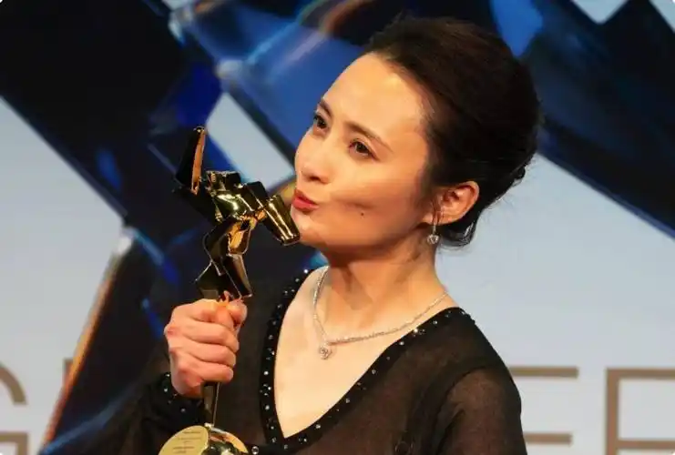 原创皮相相似但骨相差了一大截孙俪和蒋勤勤共用一张脸却天差地别