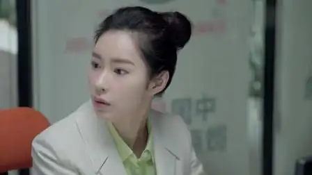 鸡毛飞上天:蔡晓丹请王旭参观公司,张学轻视王旭,拿王旭当外行