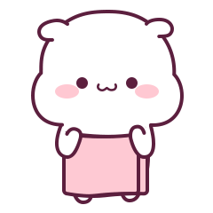 【我叫小可爱4】微信表情