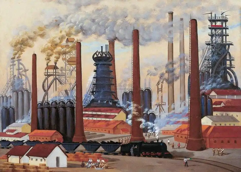 如果明朝延续200年工业革命会发生在中国吗