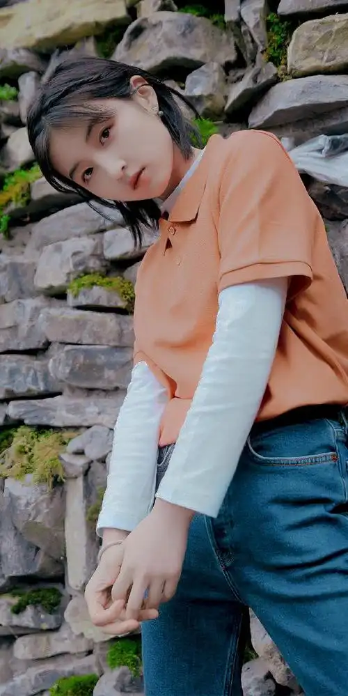 张子枫荧屏初吻竟然给了他!妹妹长大了!网友:想看她和吴磊的