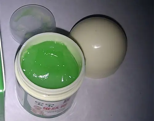 2盒包邮宝宝维肤霜 去红屁股湿疹尿布疹 奶疹 痱子皮肤瘙痒