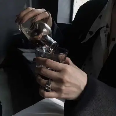 适合分手用的男头_男生头像_我要个性网