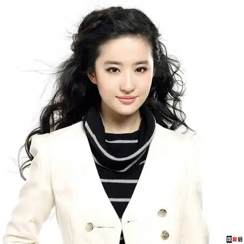 刘亦菲 明星壁纸[人物]