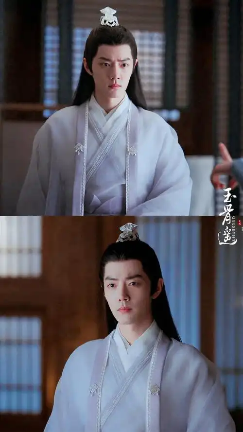 肖战##肖战时影##肖战玉骨遥