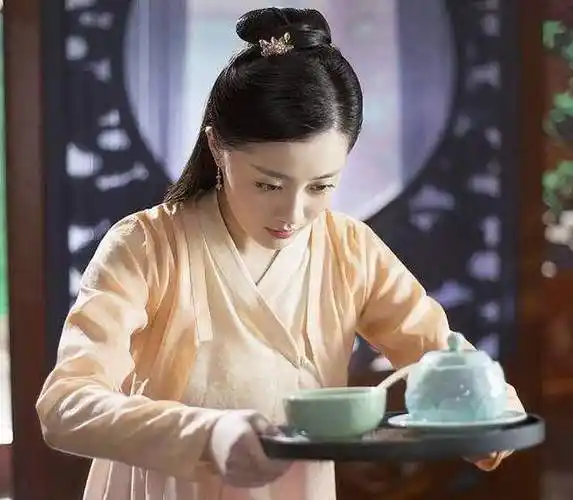 古代女乐生存之路,宫廷王室的专属,达官贵人的标配 - 生活 - 布条百科