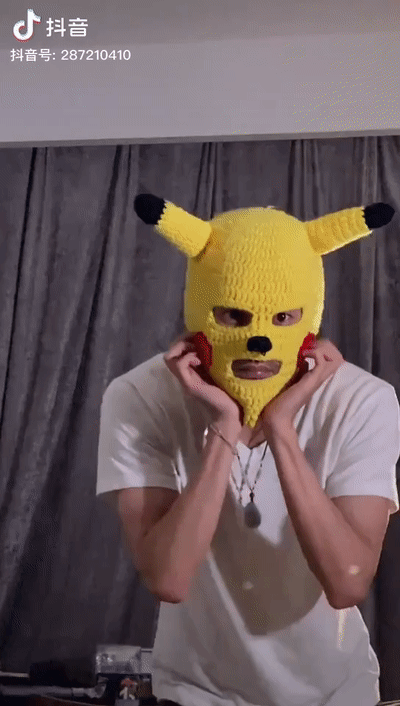 抖音|型男_网易订阅