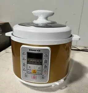 povos/奔腾 ppd532/ln5175电压力锅5升24时预约无水焗联保