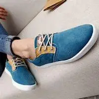 微商卖运动鞋头像