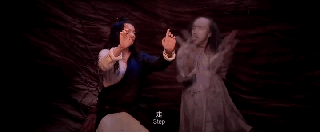 吴彦祖郭富城演的是猴?