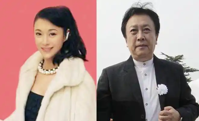 唐国强女儿唐莉心疼悲情早逝的母亲也同情继母壮丽的遭遇