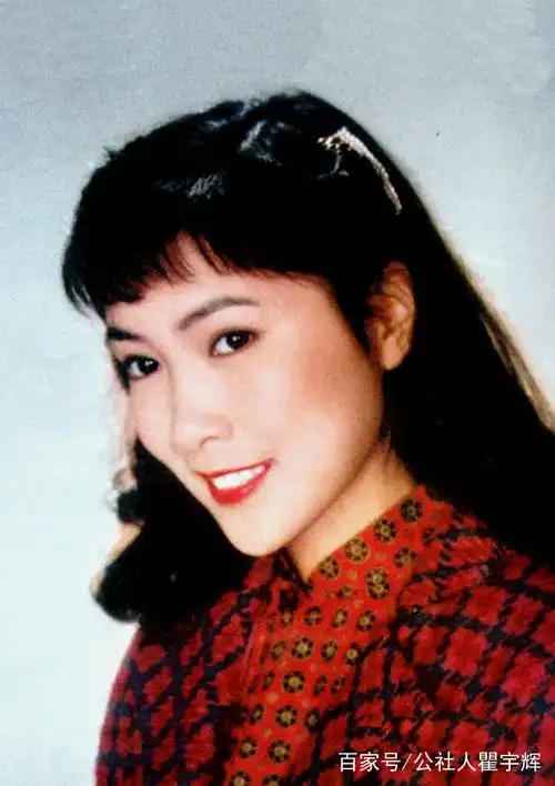 沈丹萍,10张老照片,纯真质朴的形象给人留下了美好的回忆