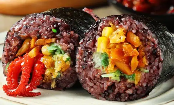 加盟阿杏台湾饭团让你在市场中轻松的开店经营