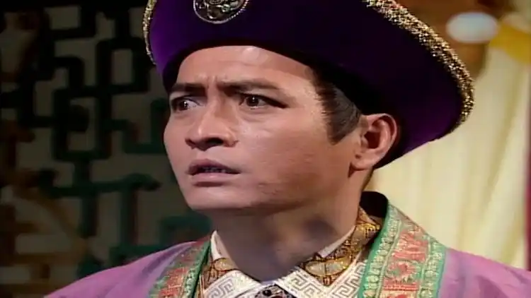 《射雕英雄传》慈悲为怀,2分钟带你看完一灯大师