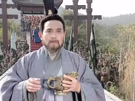 p>《三国演义》是由 a target="_blank" href="/item/中国电视剧制作