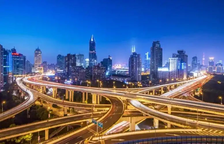 扼城市中轴交通命脉将会创造怎样的繁华