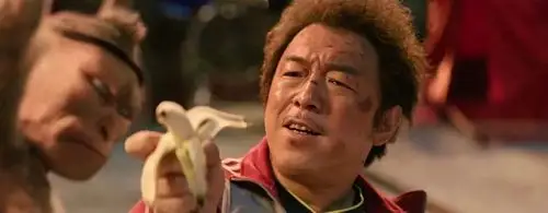 67疯狂的外星人一次关于文明的探讨