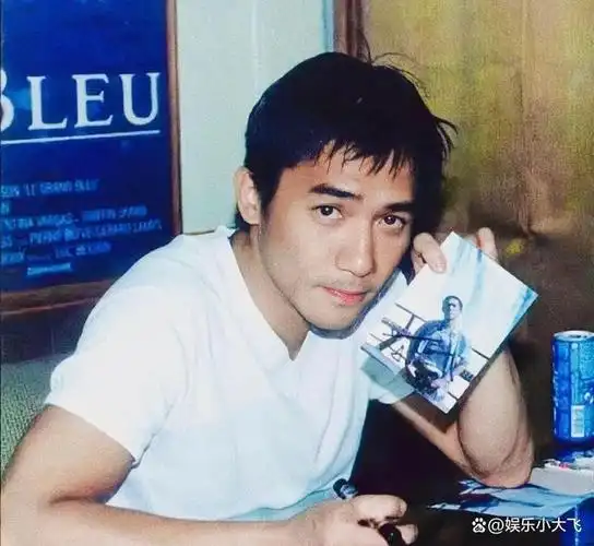 回顾事实证明拍完戏就隐身的梁朝伟已经过上了另一种生活