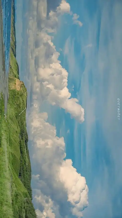 杂/ 喜欢的图片存档/ 油画风壁纸「手机/ipad」/可.