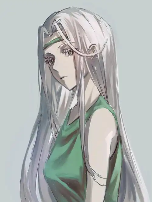 摸了infj.我永远的好亲.