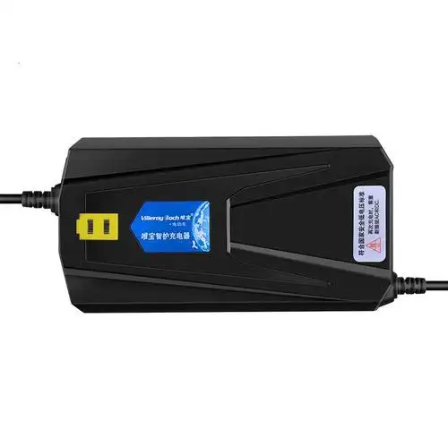 电动车电瓶充电器48v12ah20ah60v72v30a新日爱玛立马超威电车通用72v