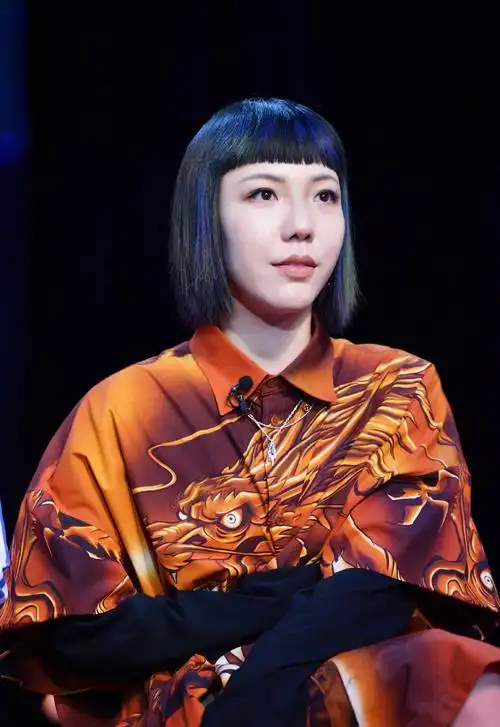 新舞林大会吴莫愁图片55