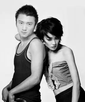 谢霆锋王菲纠缠史情史太乱的代价在他们身上体现得淋漓尽致