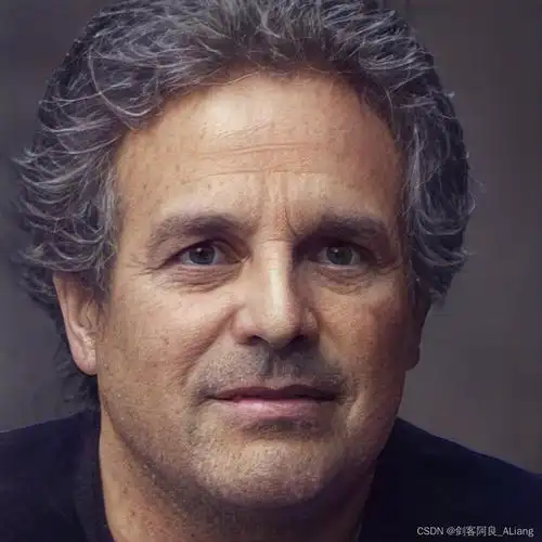 如何调整照片人物年龄此生也算共白头paddlegan开源项目安装使用机器