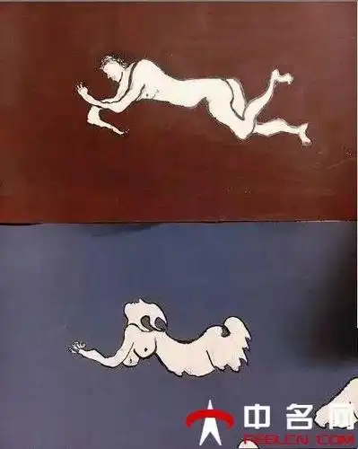 崔雪莉死于抑郁吗她的画不是这么说的