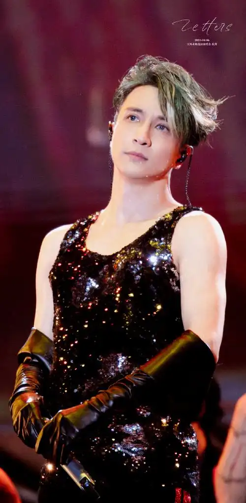 薛之谦天外来物巡回演唱会