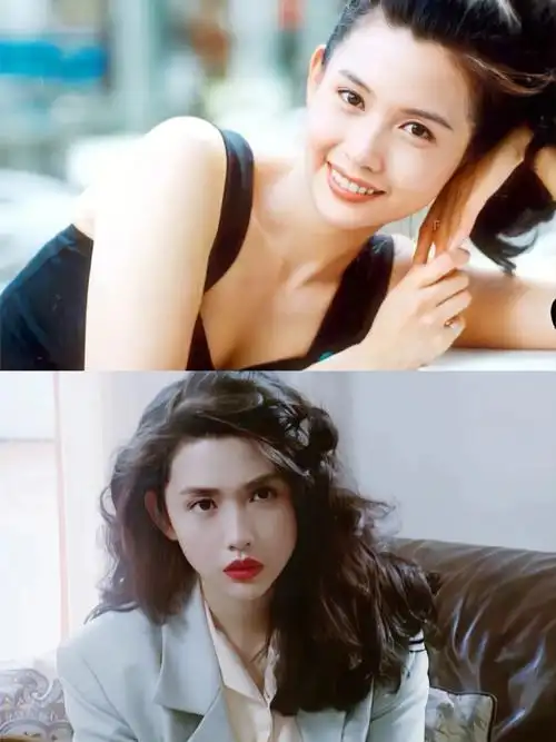 惊艳的绝色美女不在少数,而兼具独特风情,跨越时代的直男斩,邱淑贞是