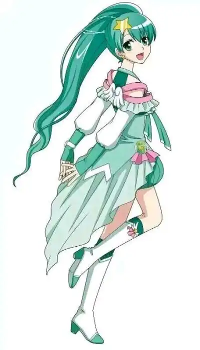 巴啦啦小魔仙动漫奇迹舞步 - 堆糖,美图壁纸兴趣社区