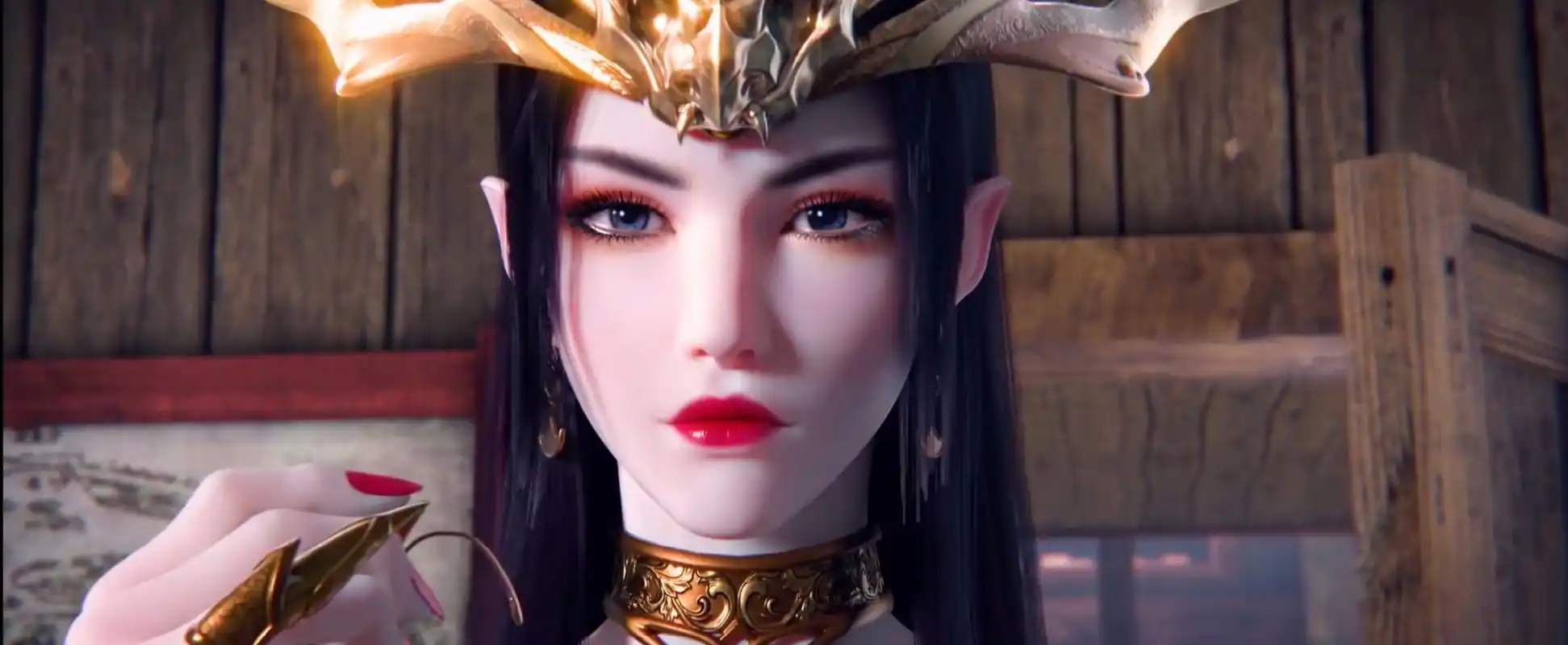 发现美好时光# #创作者招募令# 五部国漫作品中的蛇形象,《葫芦兄弟