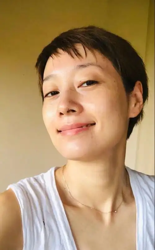 马伊琍新恋情曝光:"对不起,不等了!