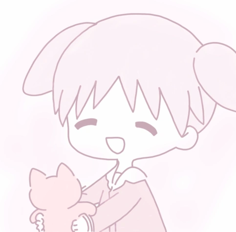 少女心仙女简笔画