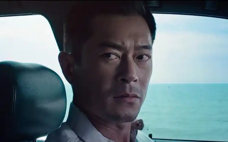 《杀破狼》又来了,但这次古天乐代替吴京成硬汉,你更喜欢哪个