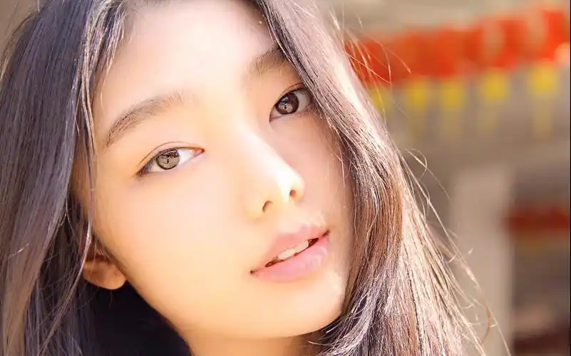 mimi lee 李紫婷 - searching for love  (official mv)