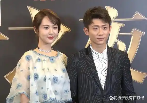 张一山宣布喜讯,网友:竟然不是杨紫?早就看你们不对劲了!