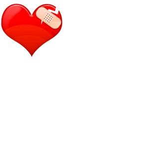 可爱心图片大全