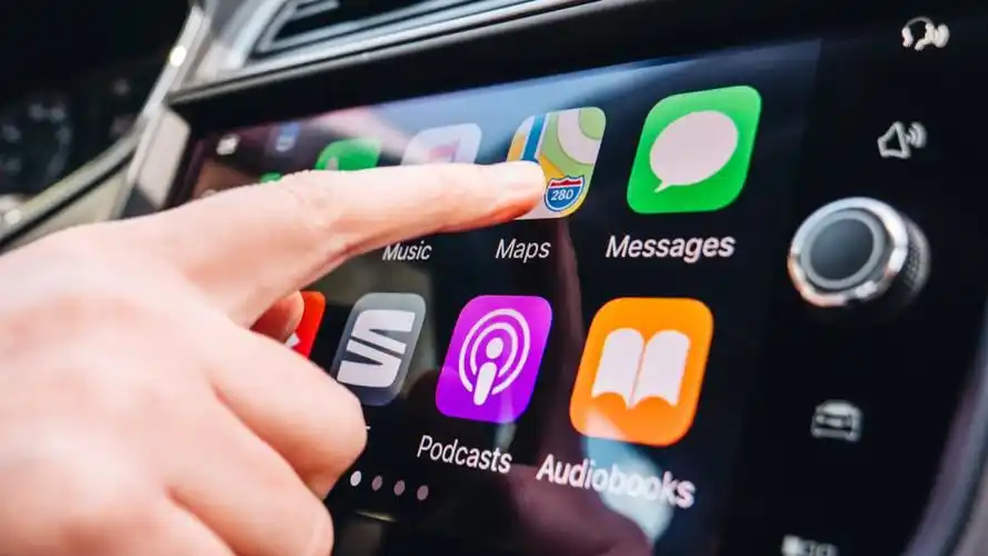 2019年4种最佳apple carplay / android auto car stereos