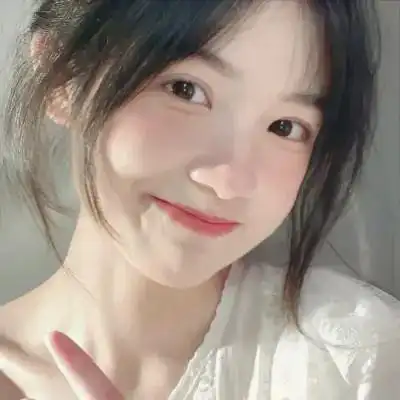 仙气飘飘女生头像