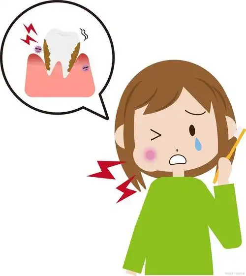 女朋友牙疼不在身边怎么安慰