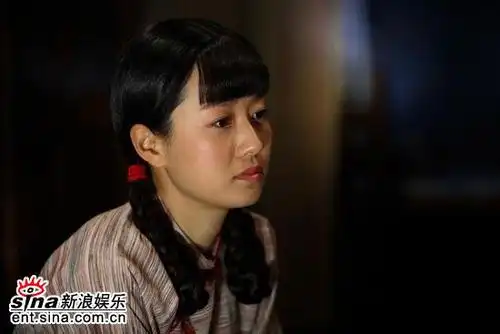 资料图片:电视剧《美丽无声》精彩剧照(2)