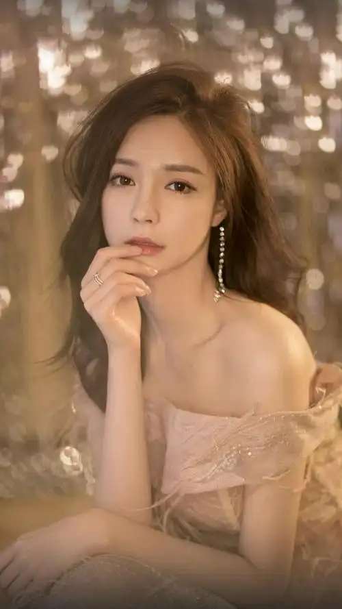 华为的杂志锁屏给我推了好多图!(高清多图警告!