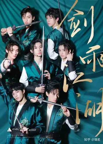 金奕含和李天泽对国风是不是有啥误解?