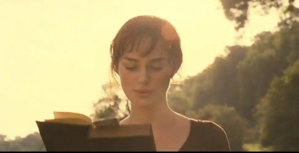 偏见与傲慢影评