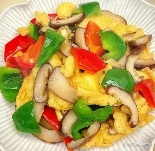 10道家常菜做法,5荤5素,简单易操作,下酒又下饭,上班族都爱吃